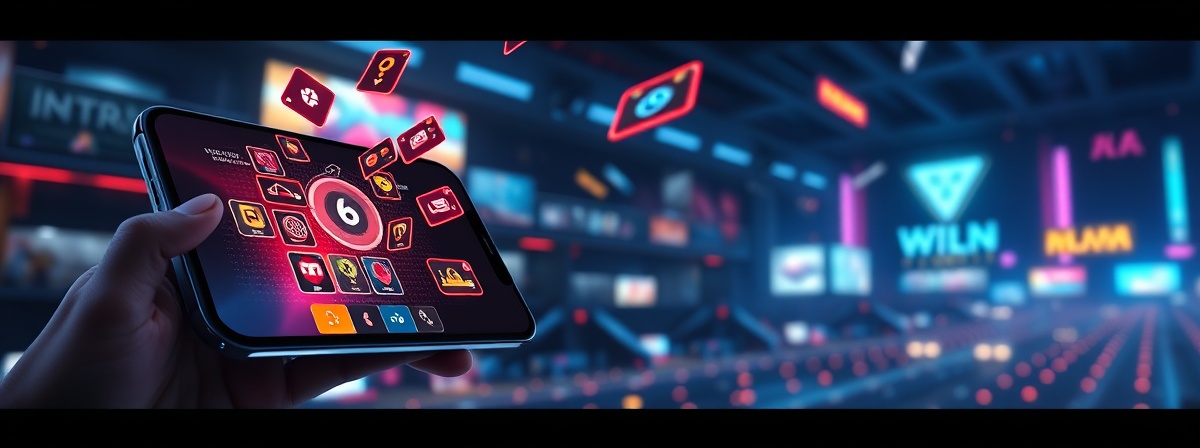 total casino app