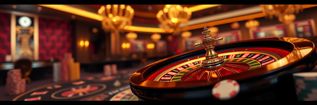 total casino — Game Selection at Total Casino