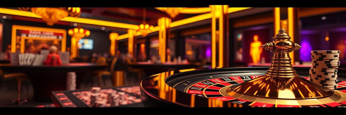 total casino — Total Casino Registration and Account Setup